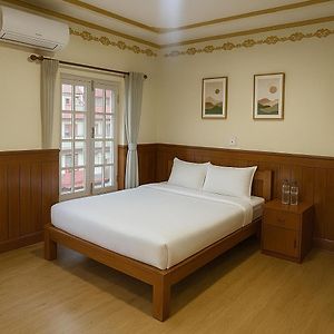 Hotel Suva
